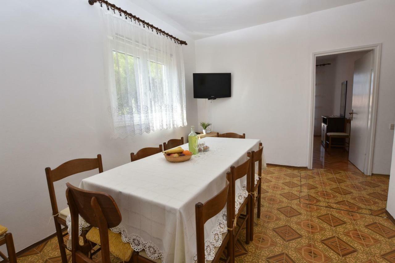Apartment Maria Primosten Ngoại thất bức ảnh