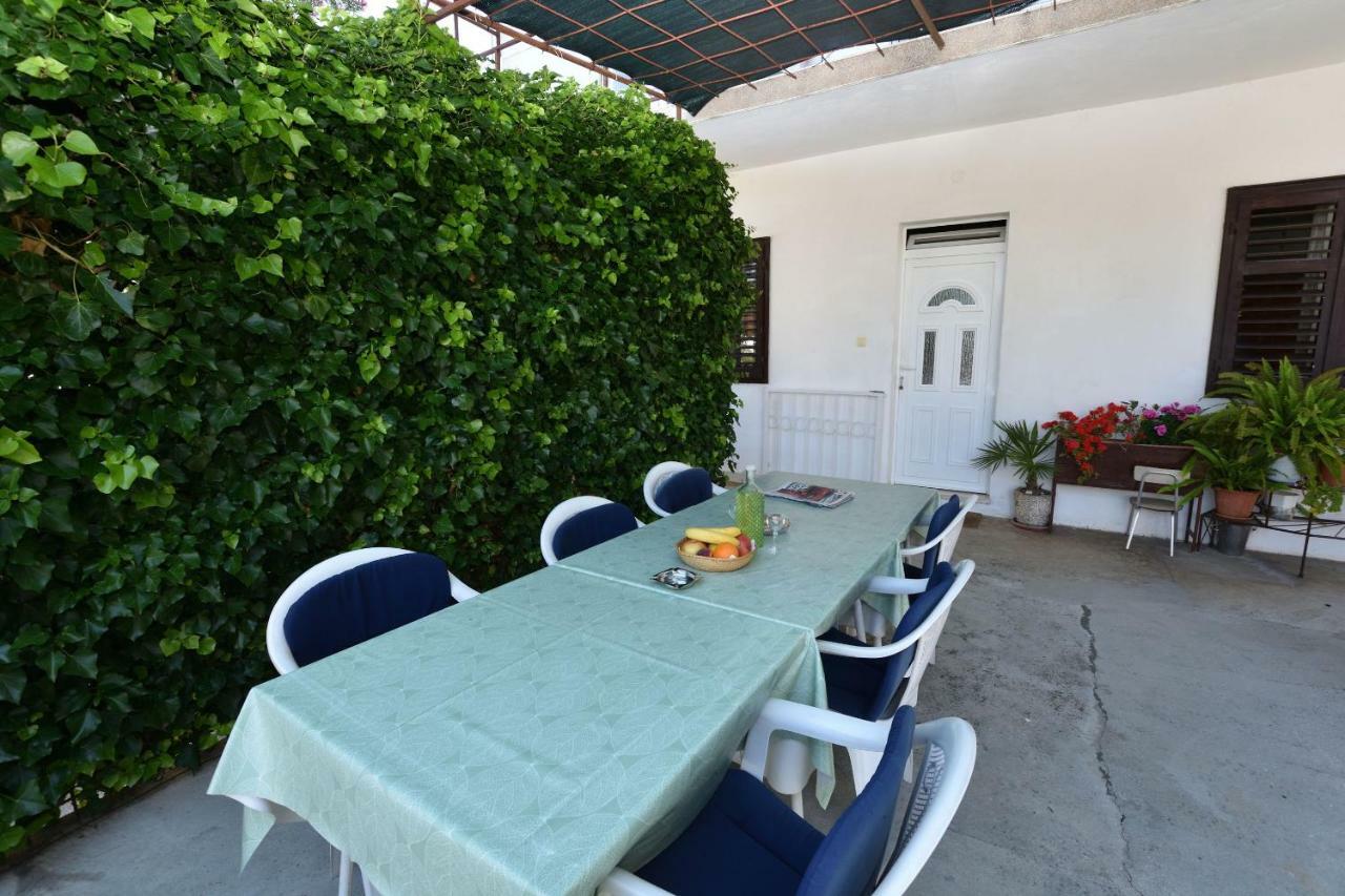 Apartment Maria Primosten Ngoại thất bức ảnh