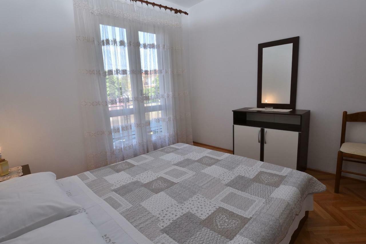 Apartment Maria Primosten Ngoại thất bức ảnh