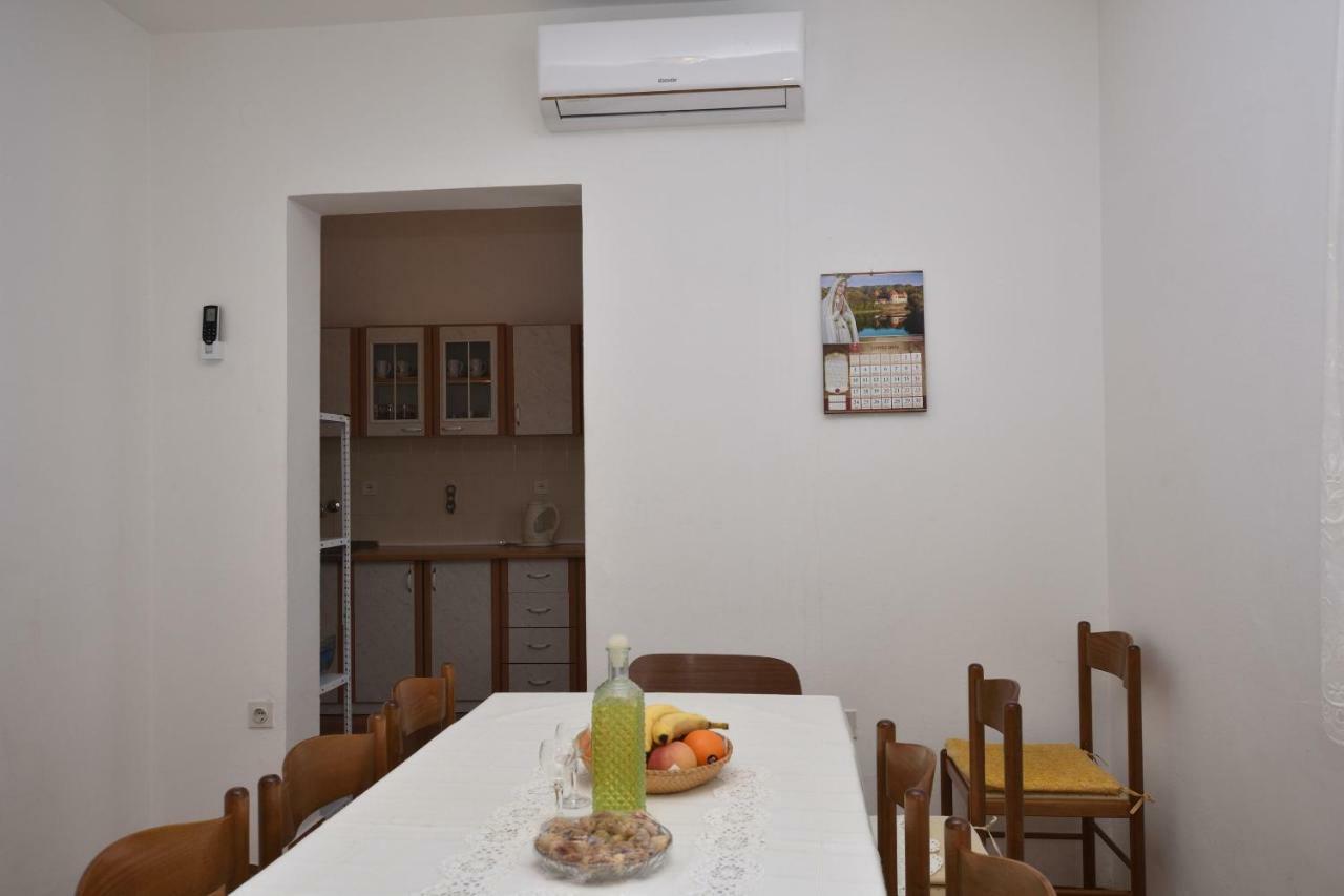 Apartment Maria Primosten Ngoại thất bức ảnh