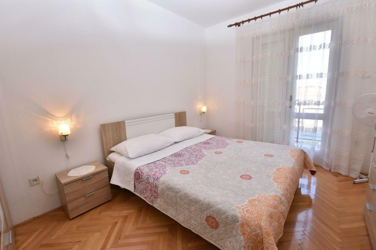 Apartment Maria Primosten Ngoại thất bức ảnh