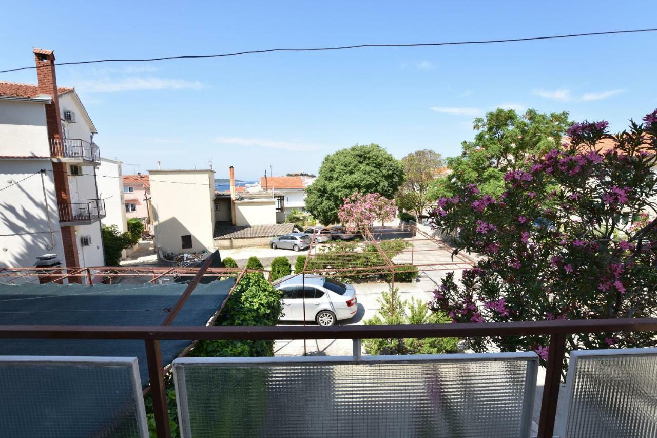 Apartment Maria Primosten Ngoại thất bức ảnh
