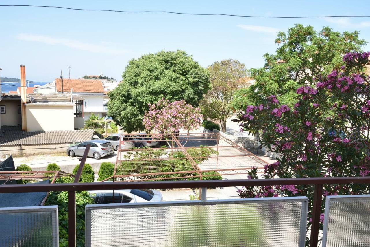Apartment Maria Primosten Ngoại thất bức ảnh